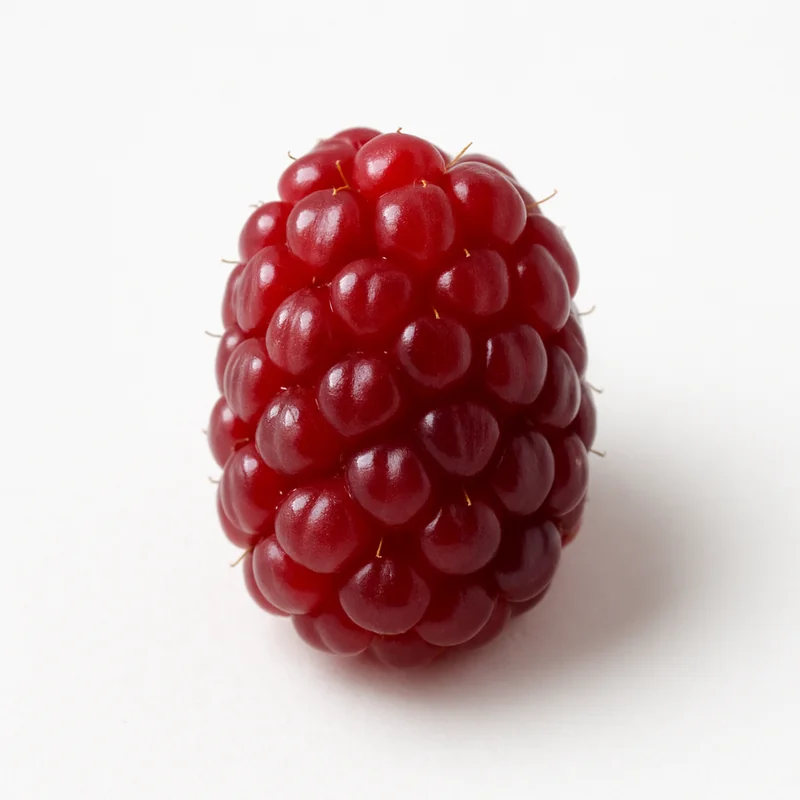 Loganberries
