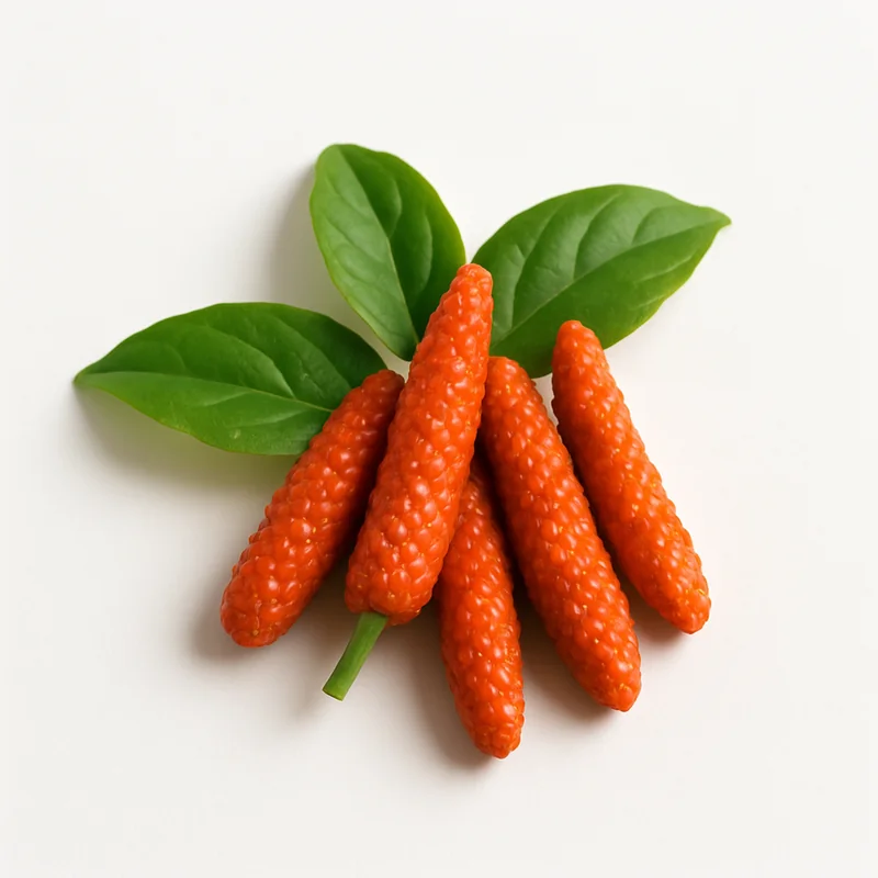 Long Pepper