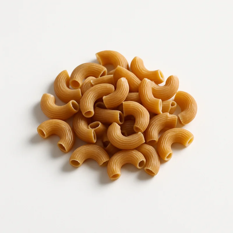 Macaroni — image 1 of 1