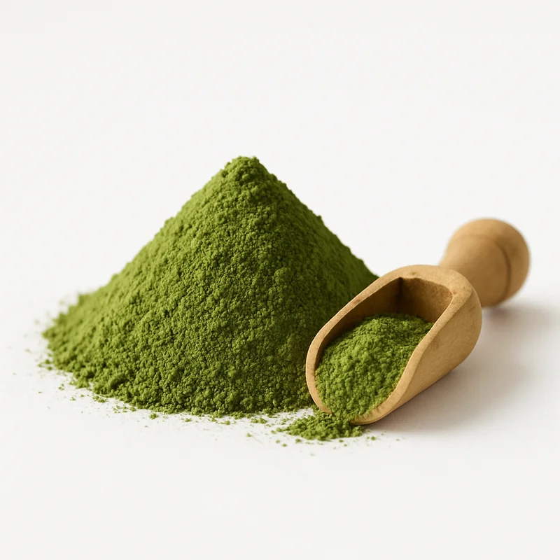 Moringa (Powder) — image 2 of 3
