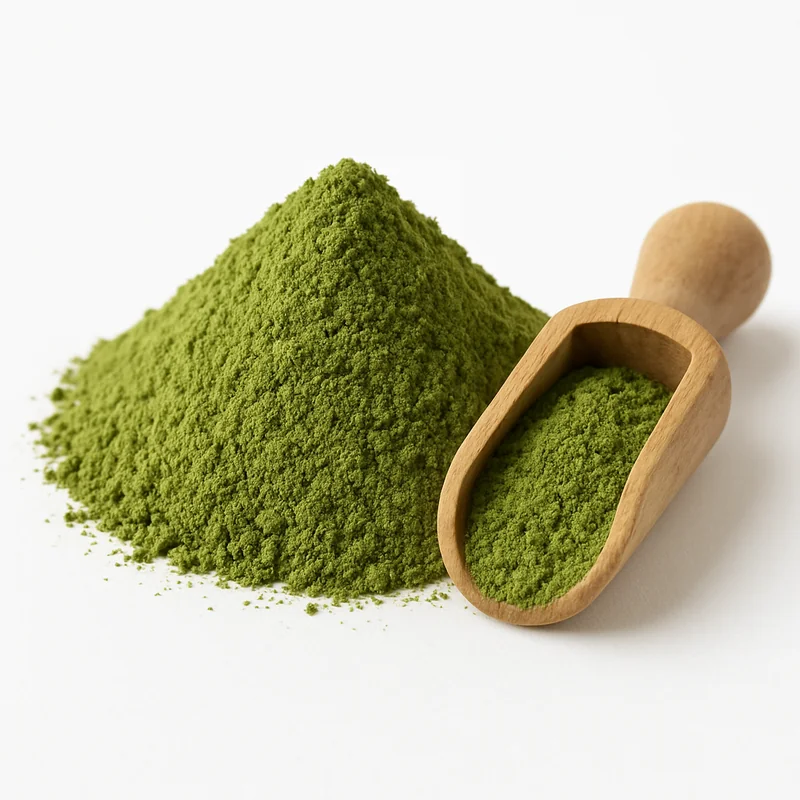 Moringa (Powder) — image 3 of 3