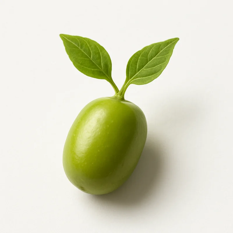 Mung Bean — image 1 of 1