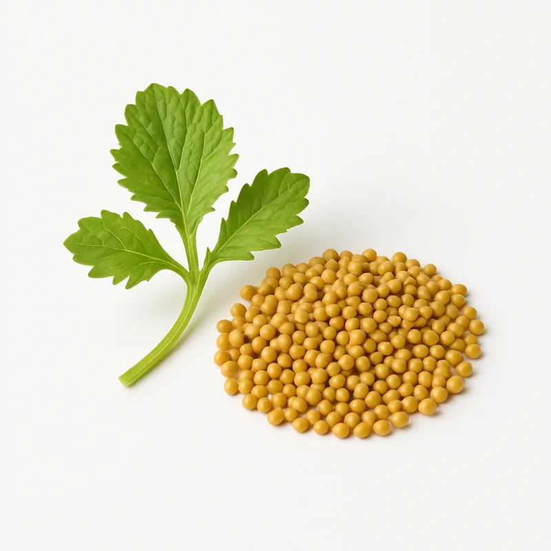 Mustard Seed