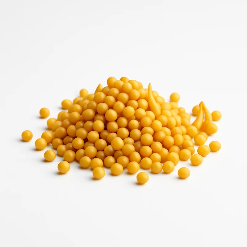 Mustard Seed — image 2 of 3