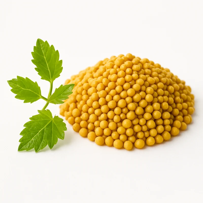Mustard Seed — image 3 of 3