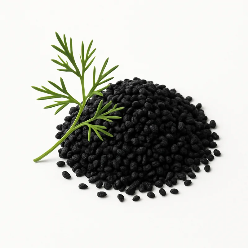Nigella Seed (Black Cumin)