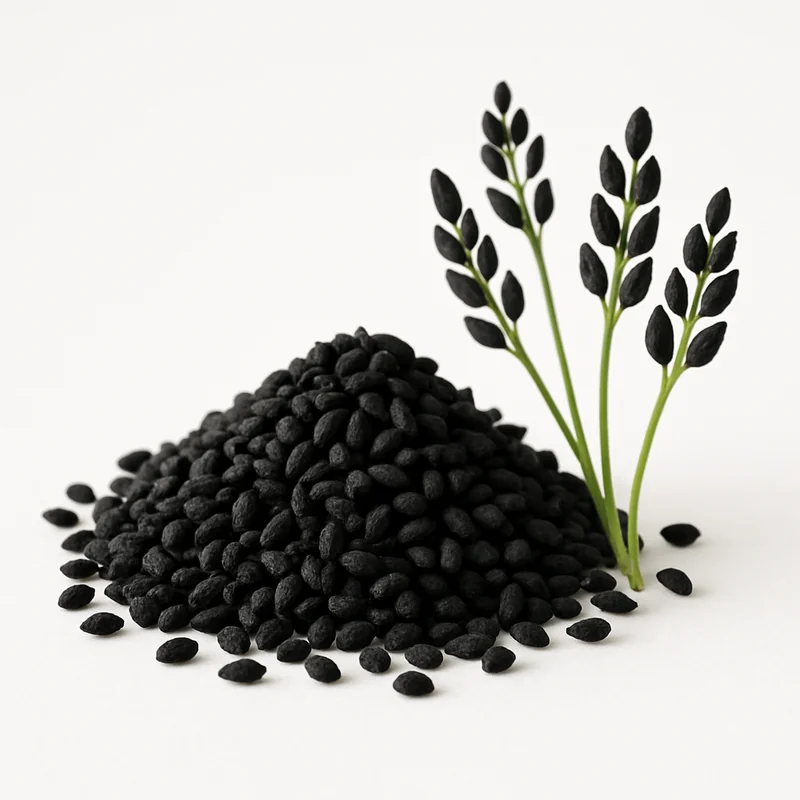 Nigella Seed (Black Cumin) — image 2 of 3
