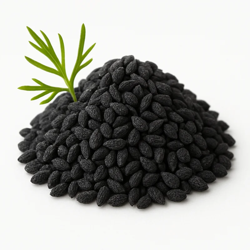 Nigella Seed (Black Cumin) — image 3 of 3