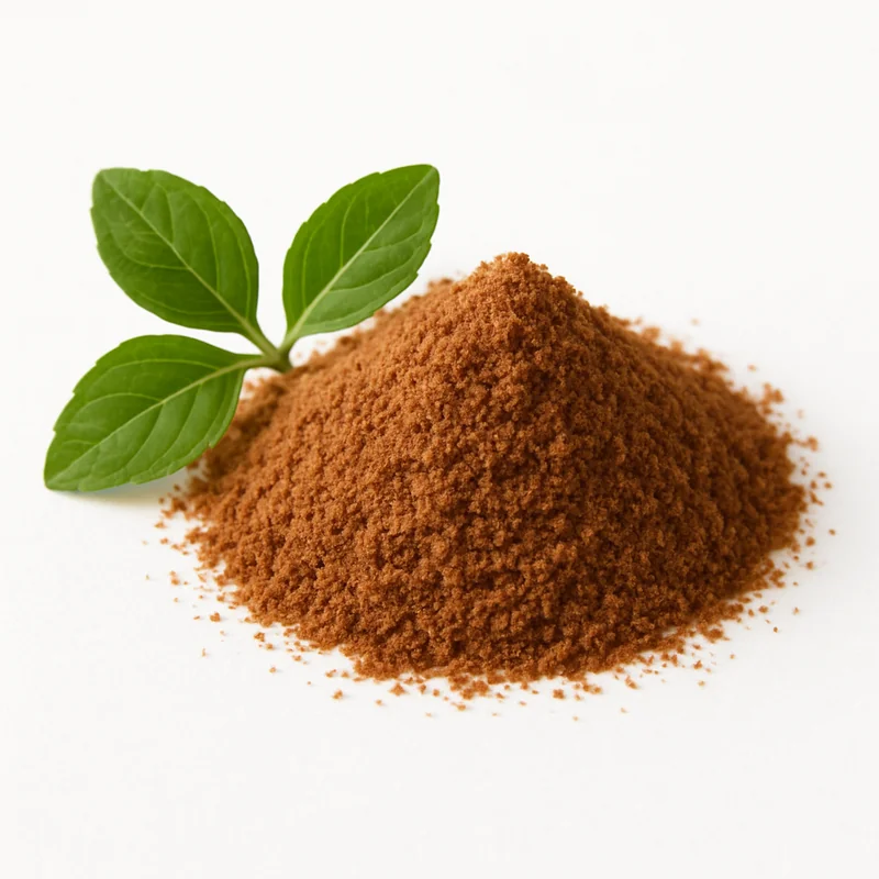 Nutmeg (Ground) — image 1 of 3