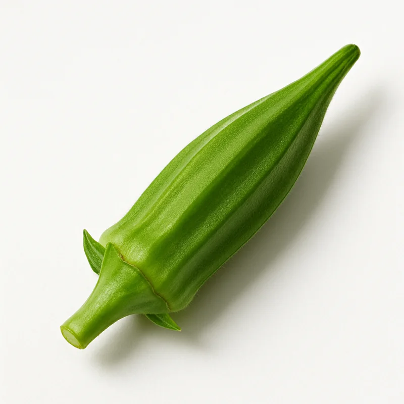 Okra — image 1 of 1
