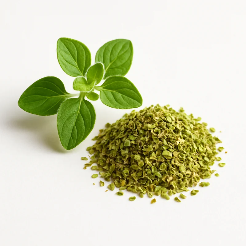 Oregano (Dried)