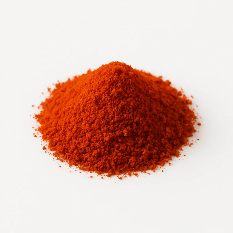 Paprika