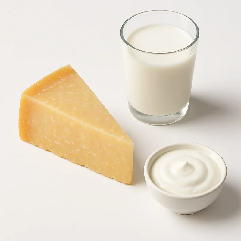 Parmesan — image 1 of 1