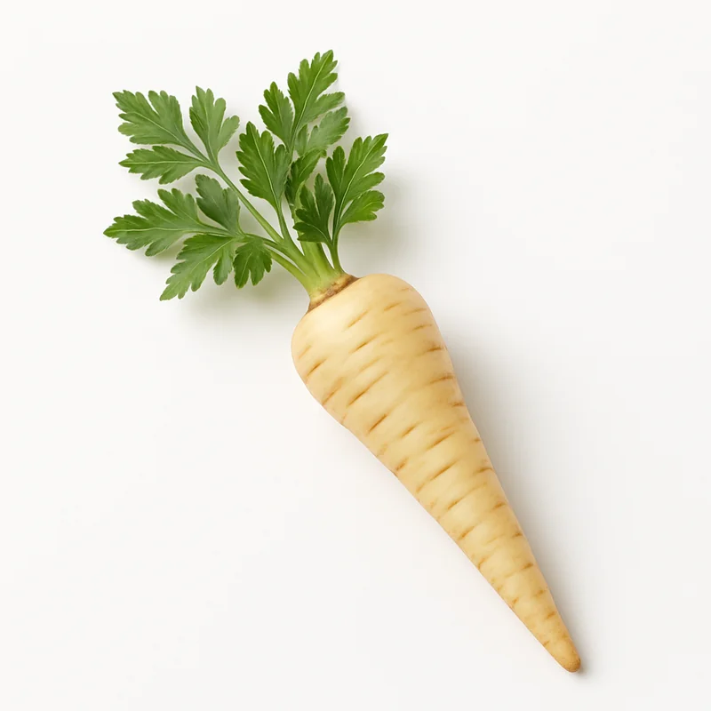 Parsnip — image 1 of 1