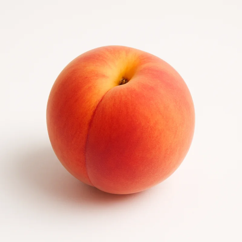 Peach — image 1 of 1
