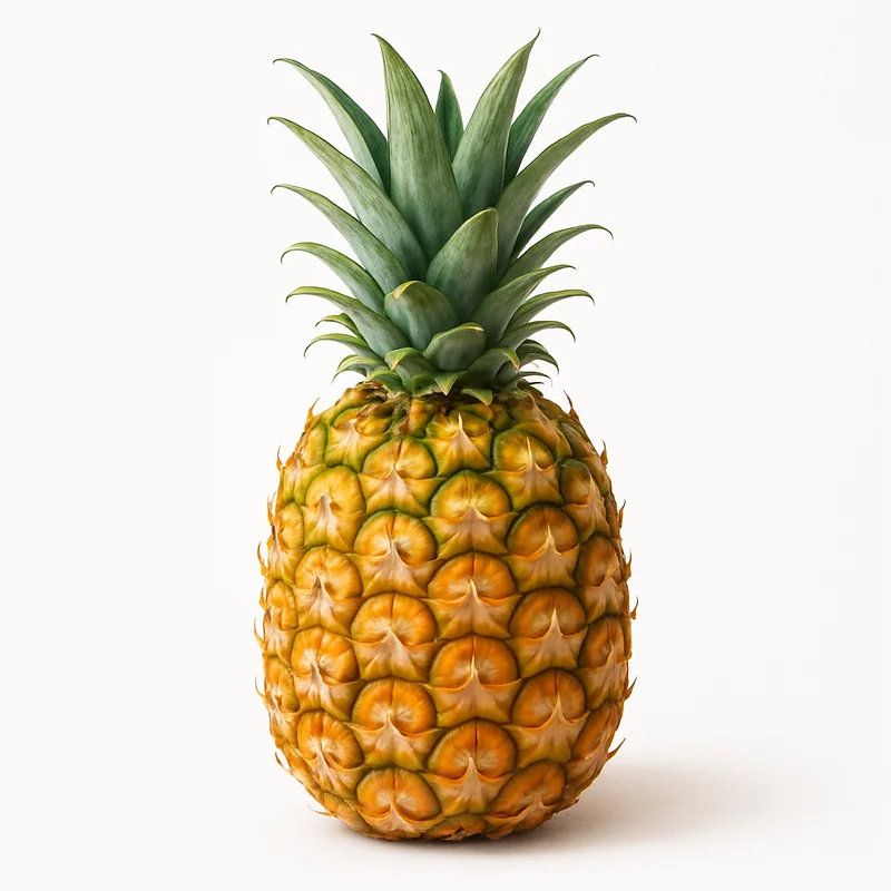 Pineapple — image 1 of 1