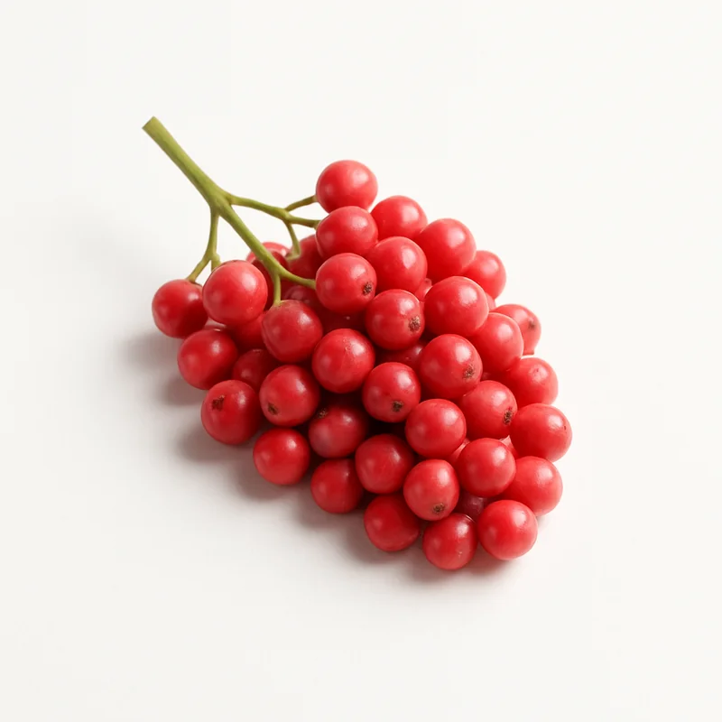Pink Peppercorns