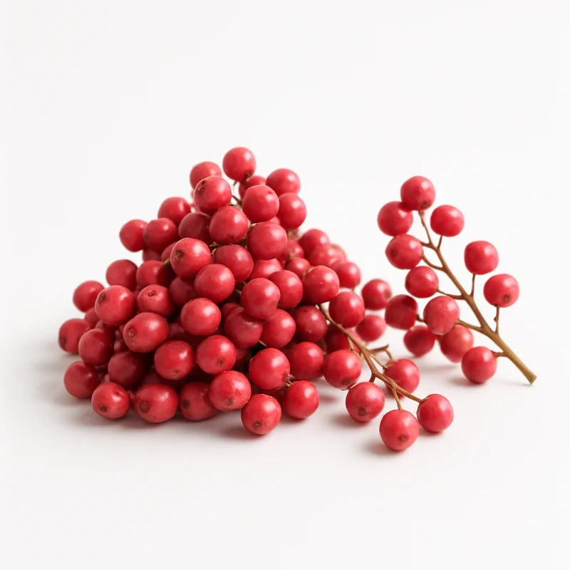 Pink Peppercorns — image 2 of 3