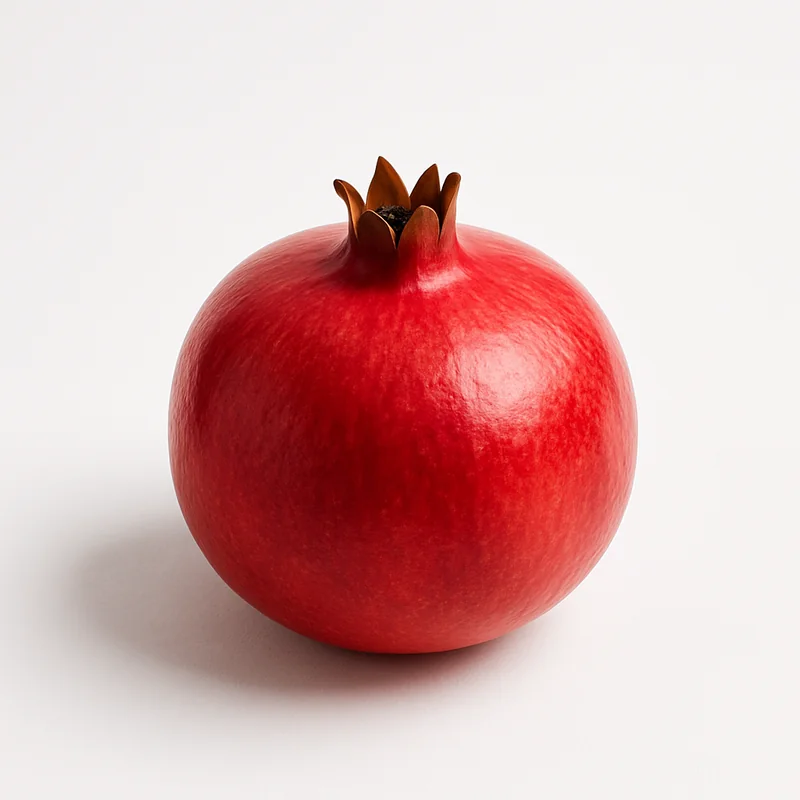 Pomegranate — image 1 of 1