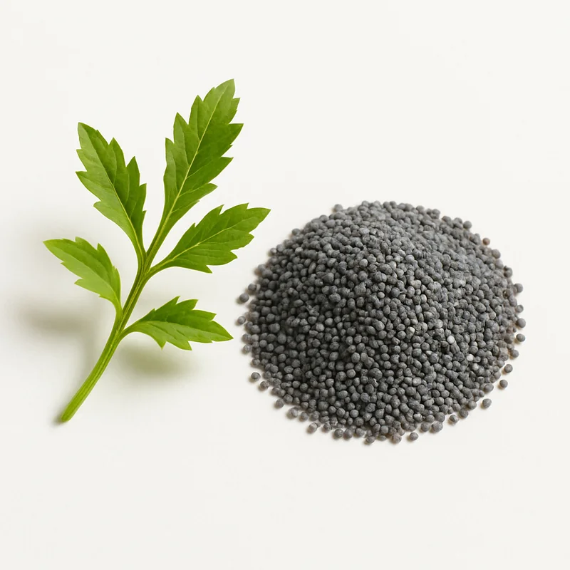 Poppy Seed