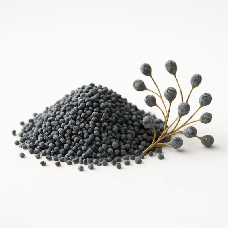 Poppy Seed — image 2 of 3
