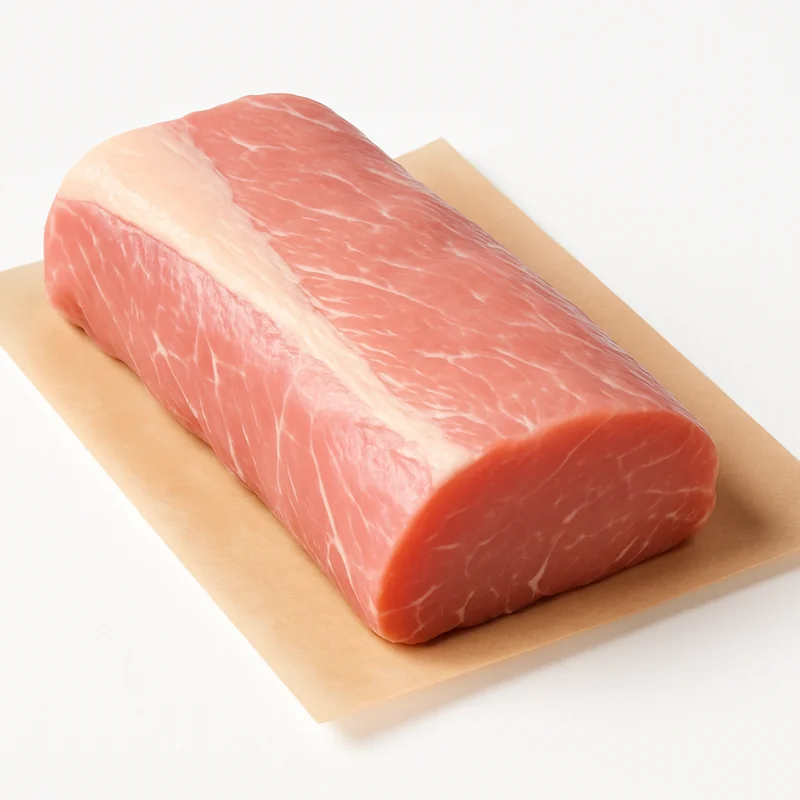 Pork Loin — image 1 of 1