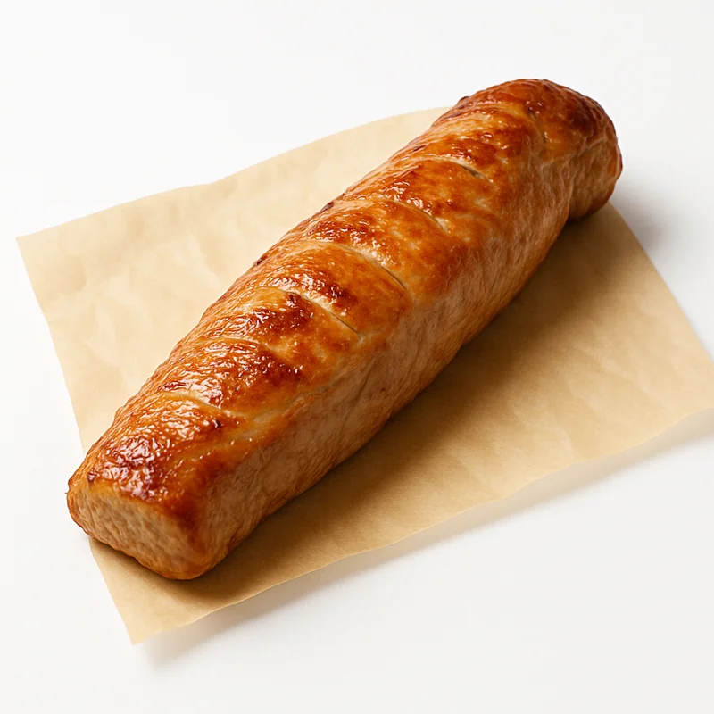 Pork Tenderloin — image 1 of 1
