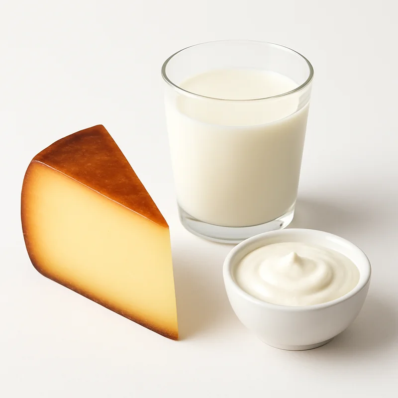 Provolone Cheese — image 1 of 1