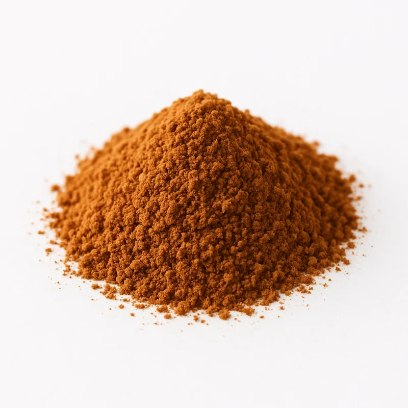 Pumpkin Pie Spice