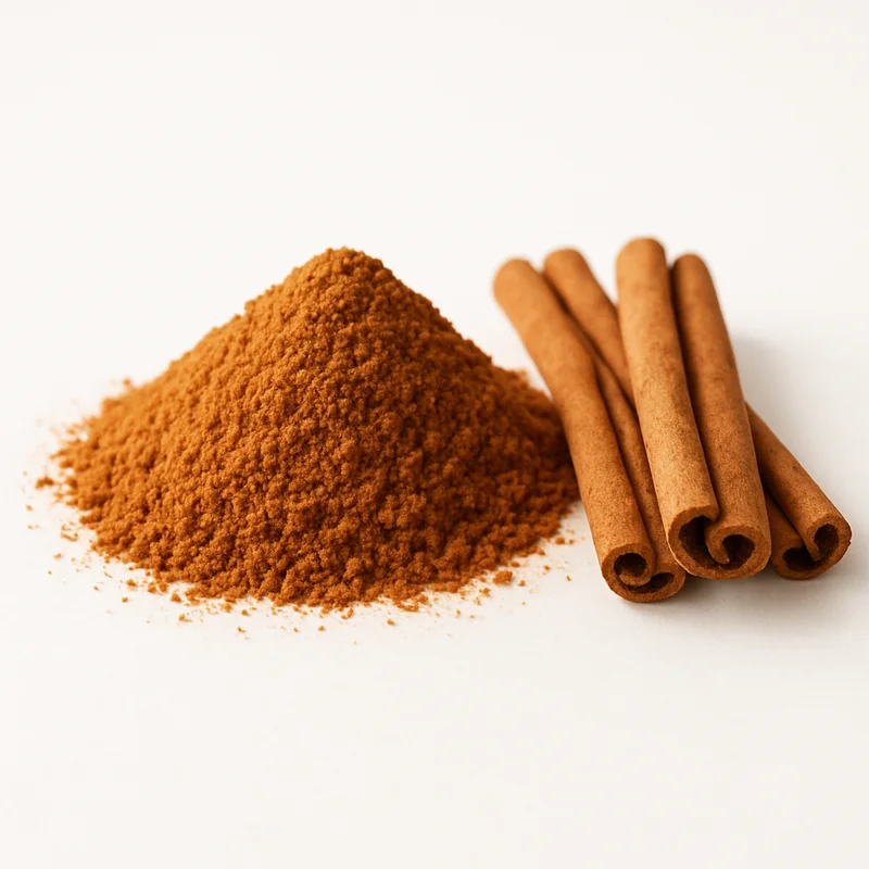 Pumpkin Pie Spice — image 2 of 3