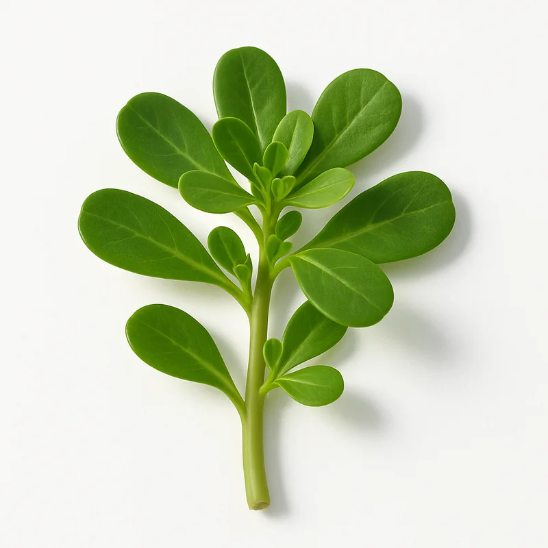 Purslane — image 1 of 1