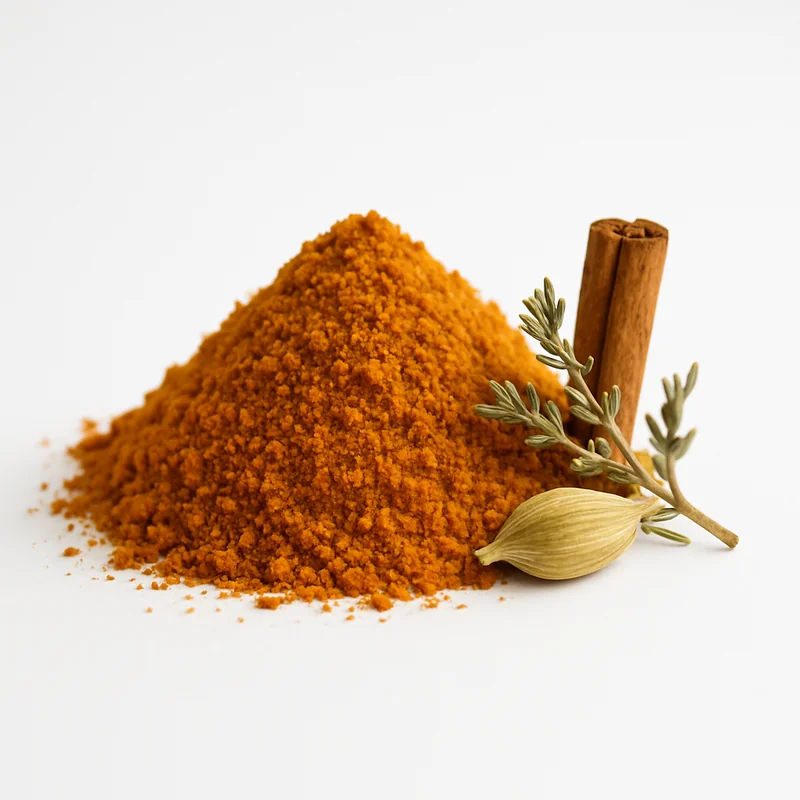 Ras el Hanout — image 2 of 3