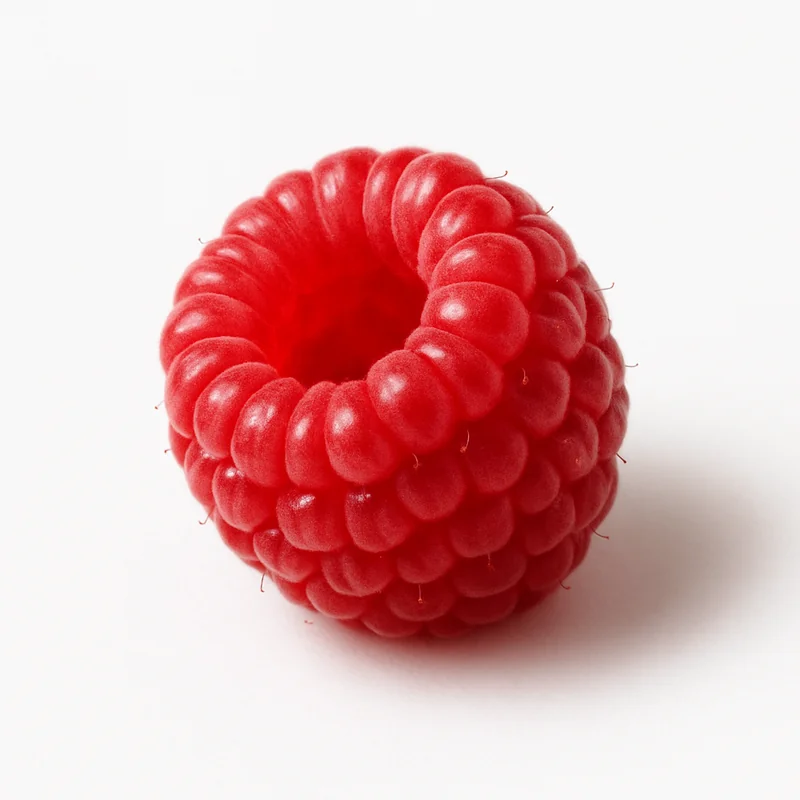 Raspberries — image 1 of 1