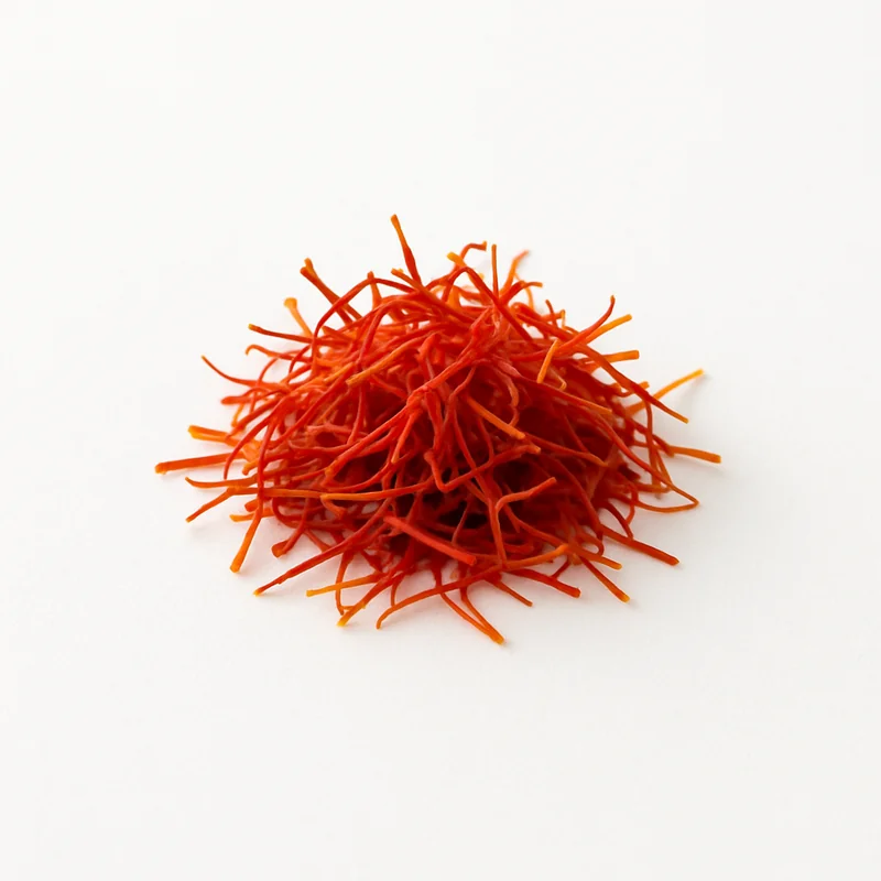 Saffron — image 1 of 3