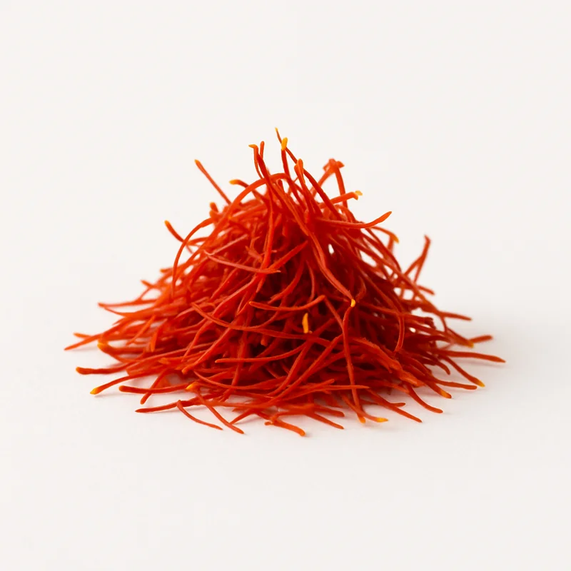 Saffron — image 2 of 3