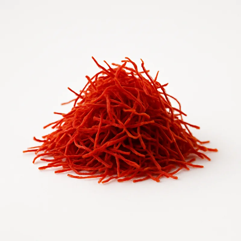 Saffron — image 3 of 3