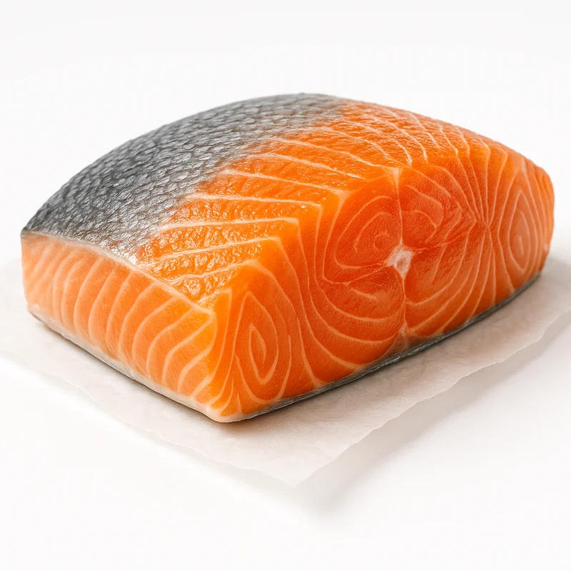 Salmon — image 3 of 3