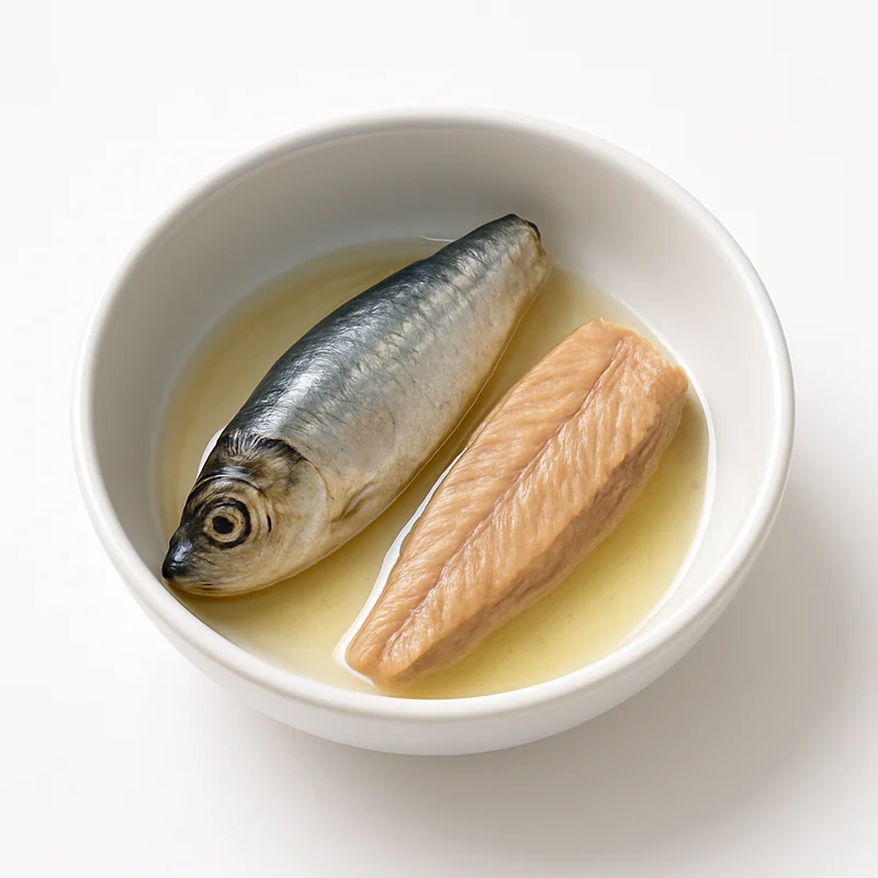 Sardines — image 1 of 1