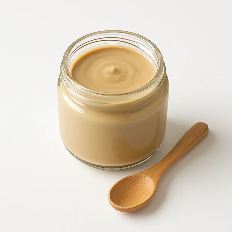 Sesame Seed Butter (Tahini) — image 1 of 1
