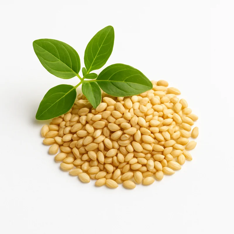 Sesame Seed