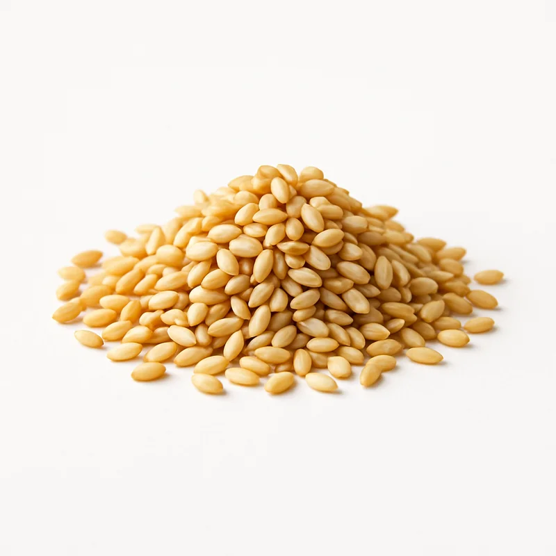 Sesame Seed — image 2 of 3