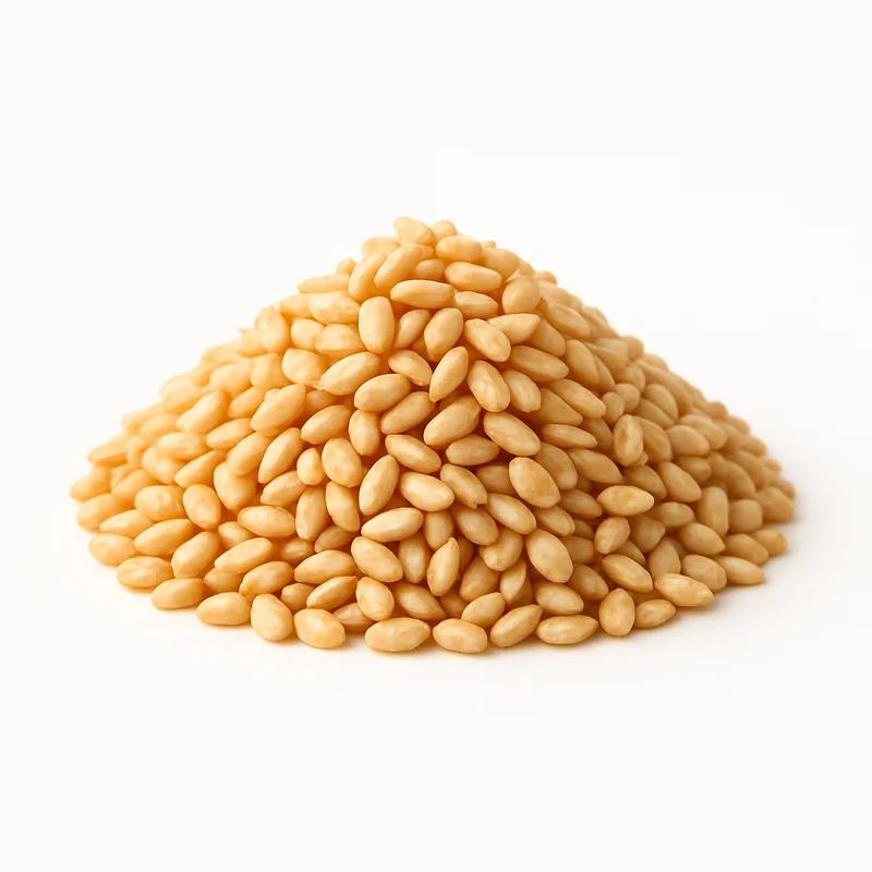 Sesame Seed — image 3 of 3