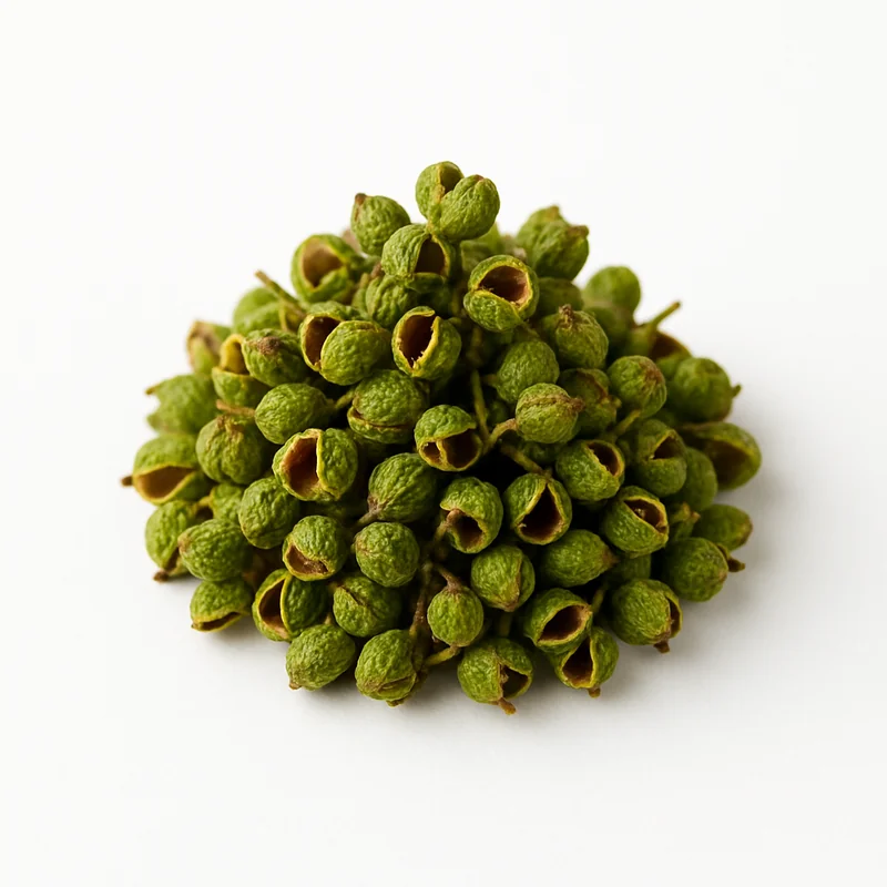 Sichuan Pepper