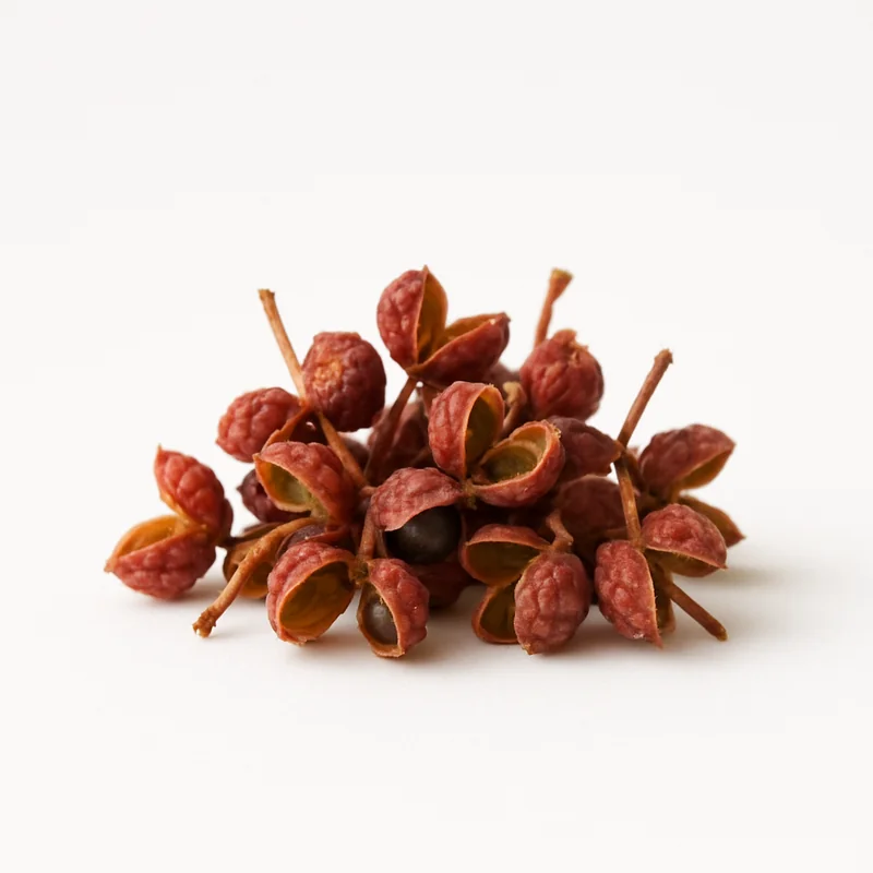Sichuan Pepper — image 2 of 3