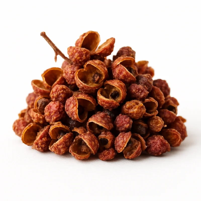 Sichuan Pepper — image 3 of 3