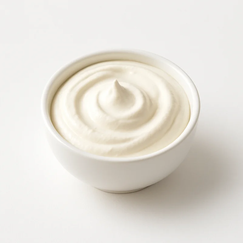 Sour Cream — image 1 of 1