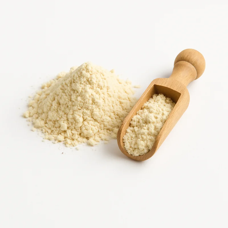 Soy Flour