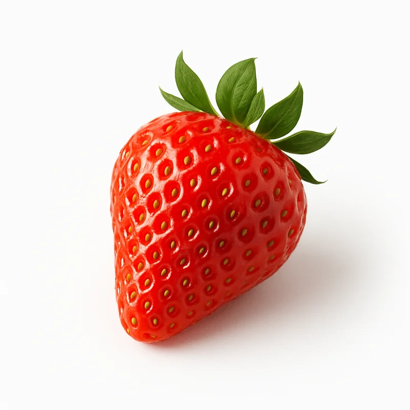 Strawberries — image 1 of 1