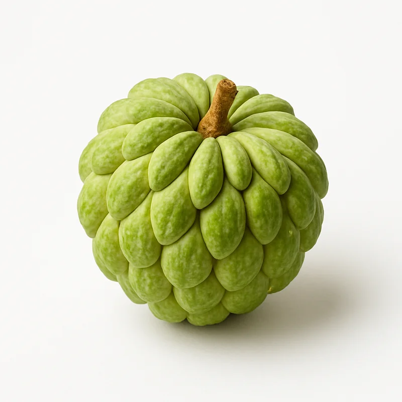 Sugar-Apple — image 1 of 1