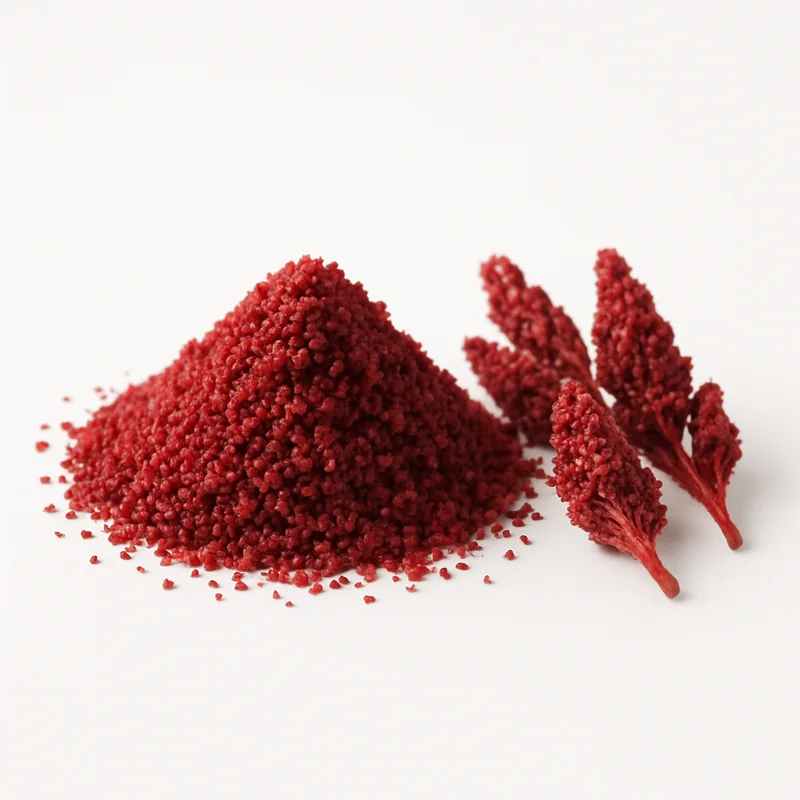 Sumac (Ground) — image 2 of 3